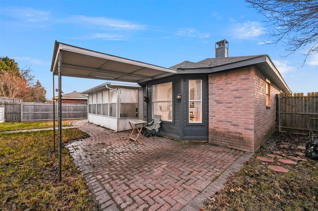 Cedar Ridge Sec 02 - Residential