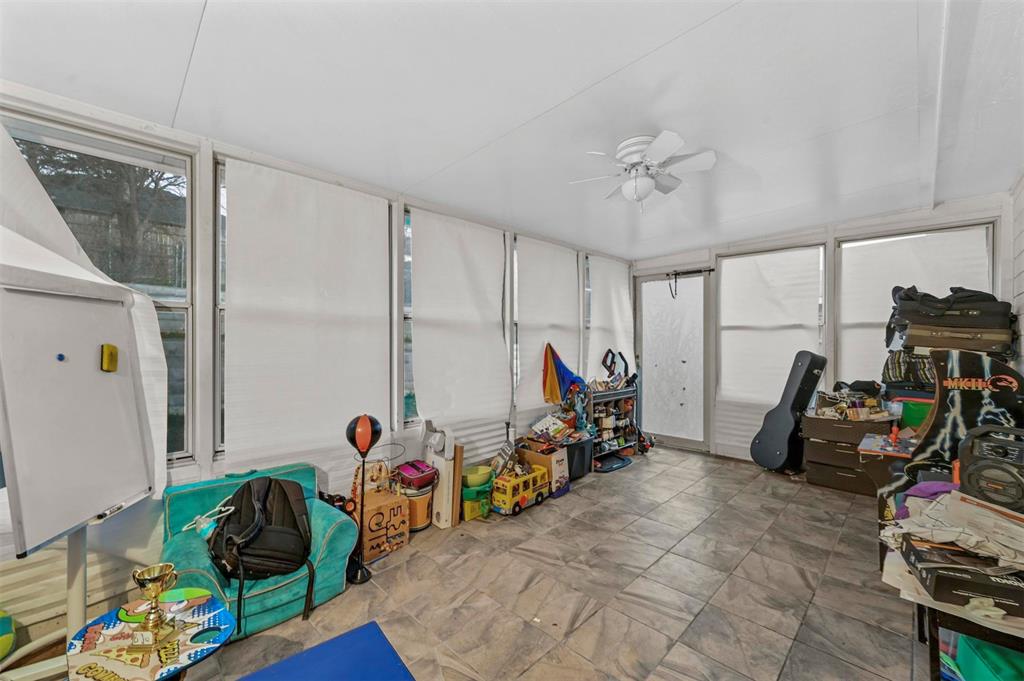 Cedar Ridge Sec 02 - Residential