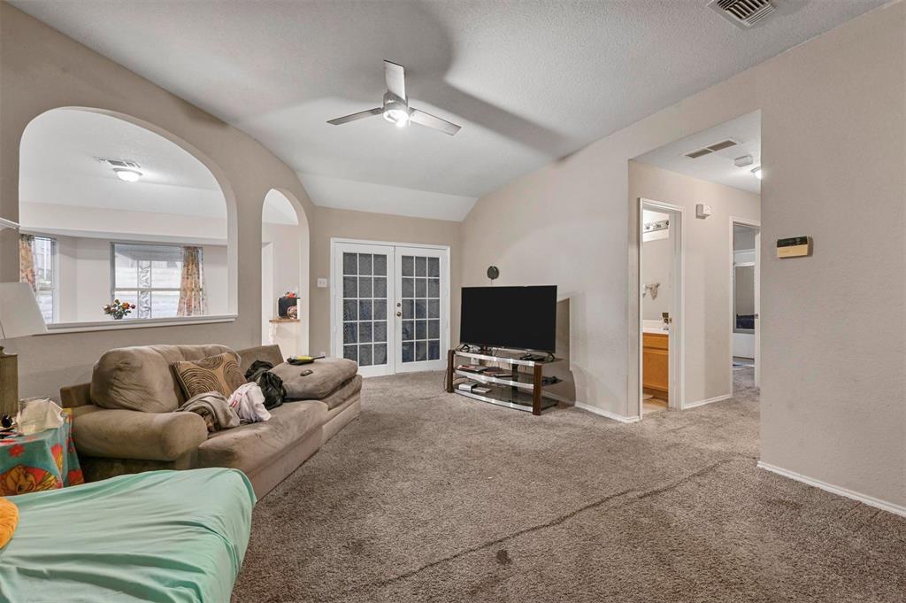 Cedar Ridge Sec 02 - Residential