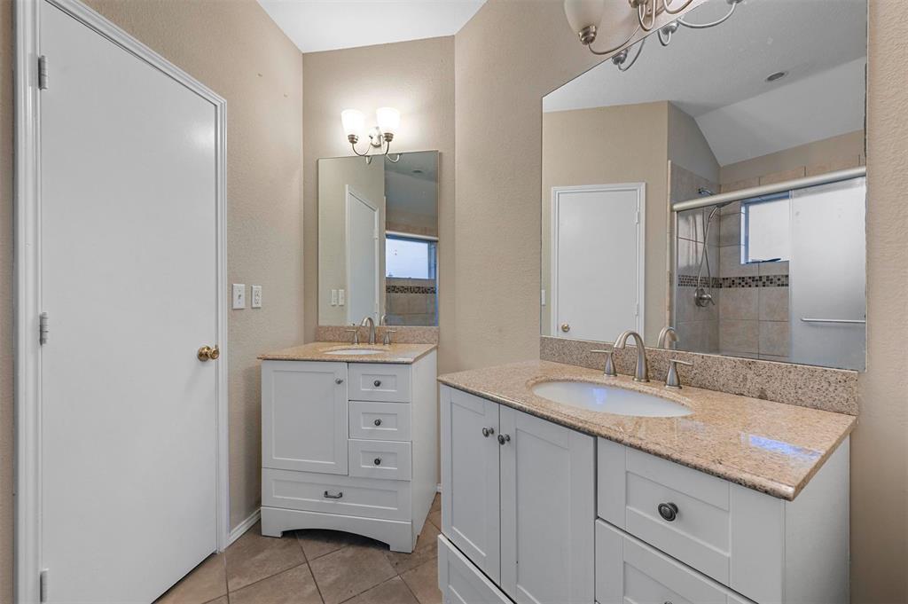Cedar Ridge Sec 02 - Residential