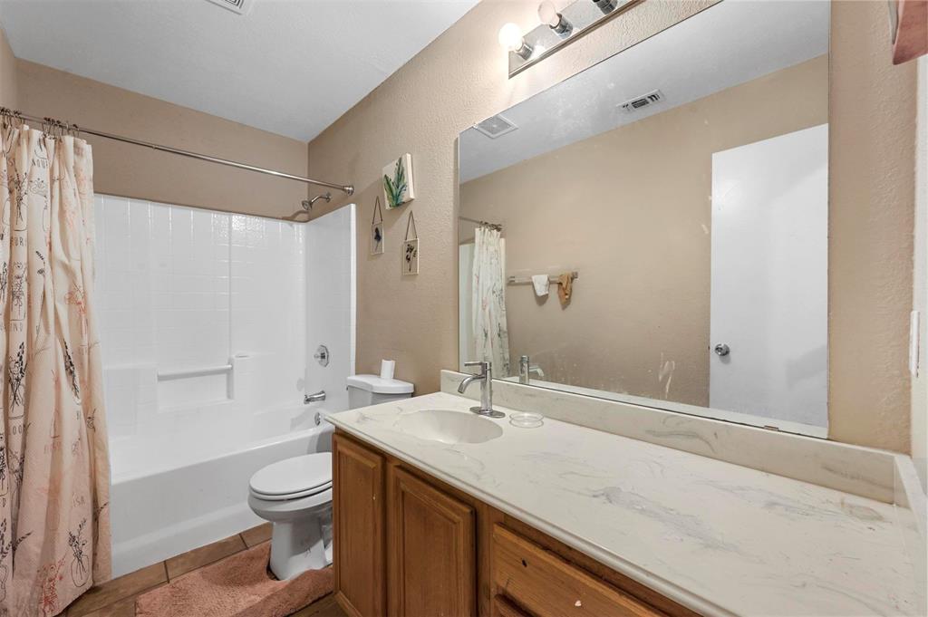 Cedar Ridge Sec 02 - Residential