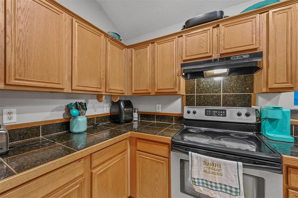 Cedar Ridge Sec 02 - Residential