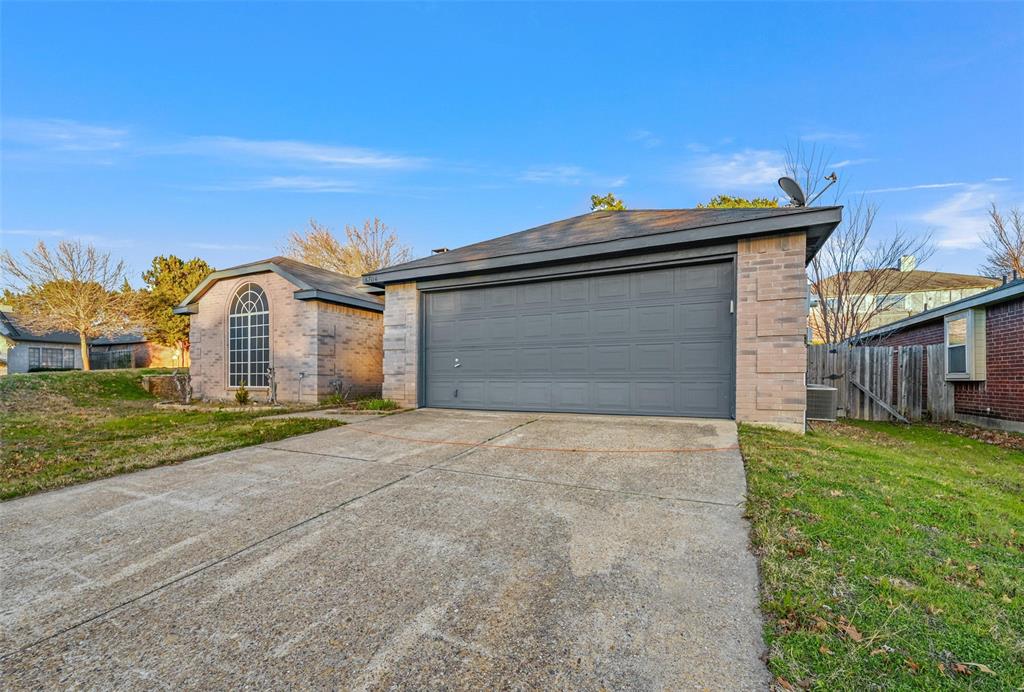 6704 Cedar Shadow Drive