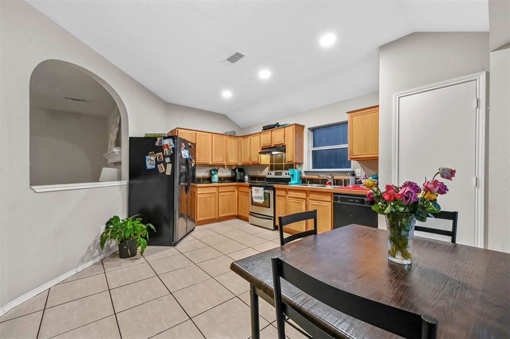 Cedar Ridge Sec 02 - Residential
