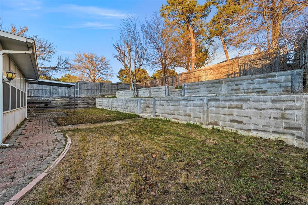 Cedar Ridge Sec 02 - Residential