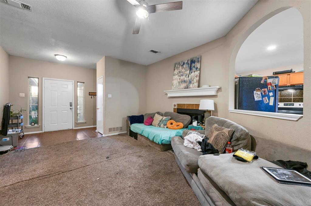 Cedar Ridge Sec 02 - Residential
