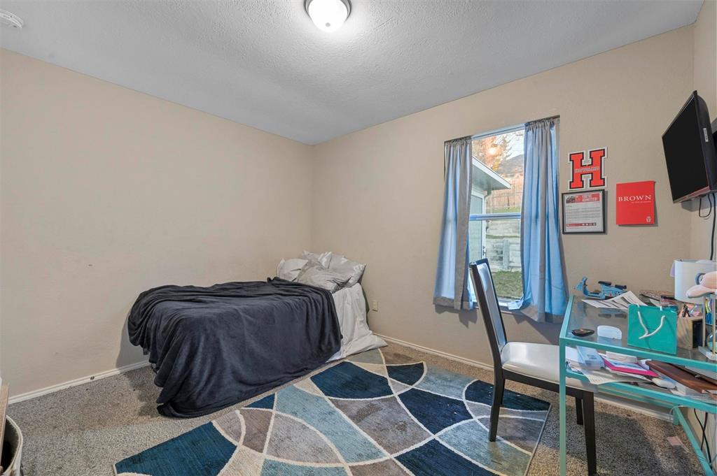 Cedar Ridge Sec 02 - Residential