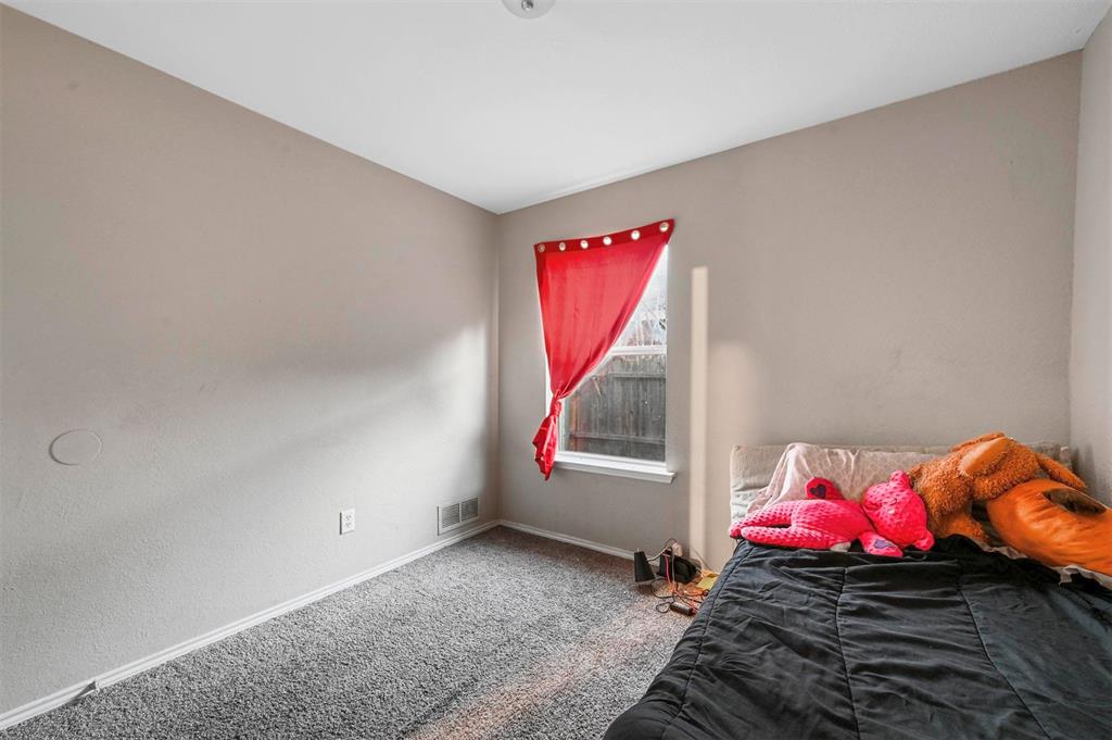 Cedar Ridge Sec 02 - Residential