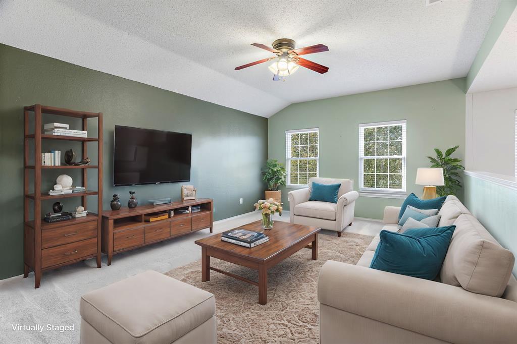 Ranch Ph One - Residential Lease