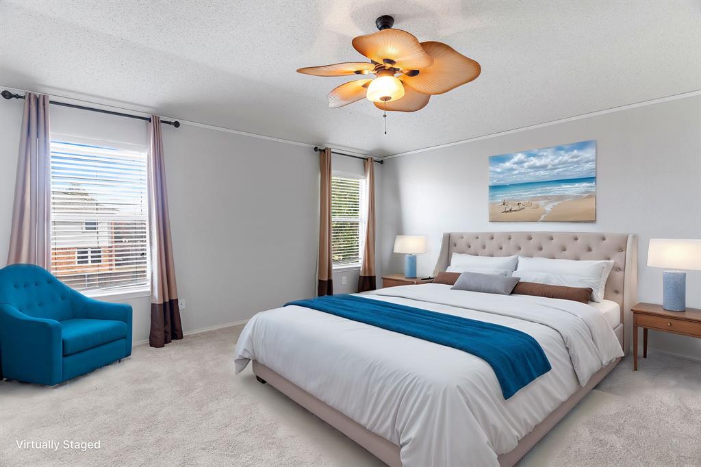 Ranch Ph One - Residential Lease