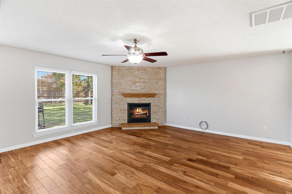 Ranch Ph One - Residential Lease