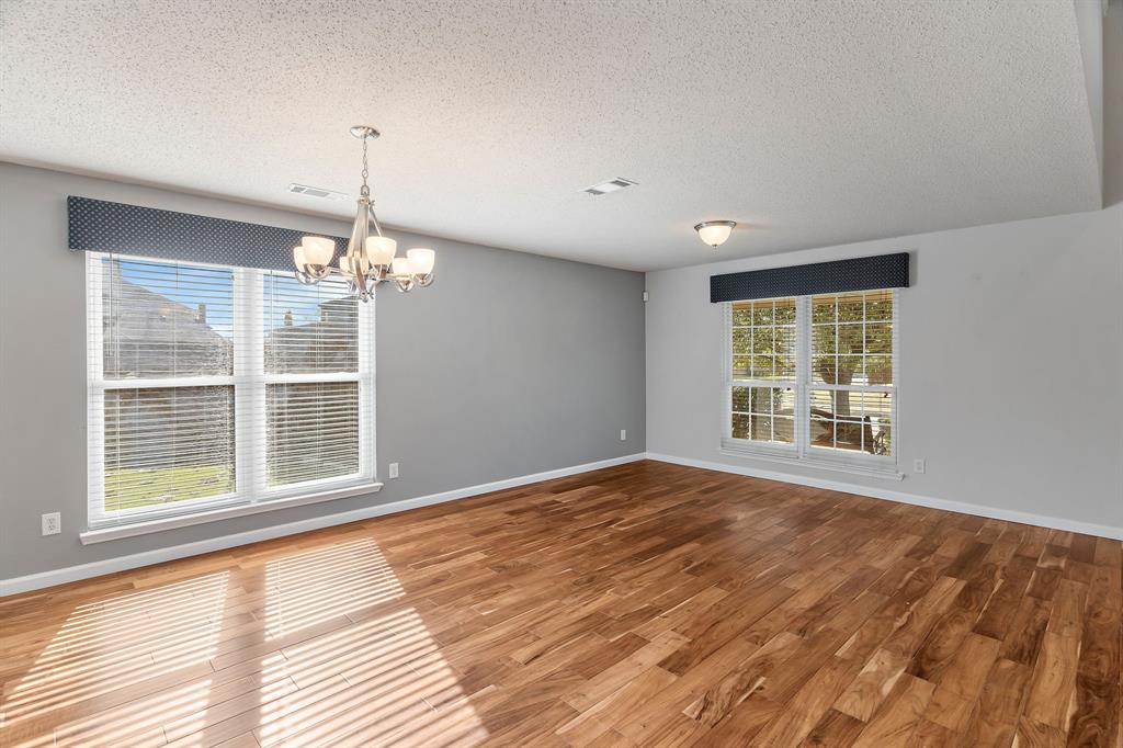 Ranch Ph One - Residential Lease