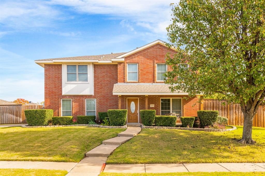 Ranch Ph One - Residential Lease