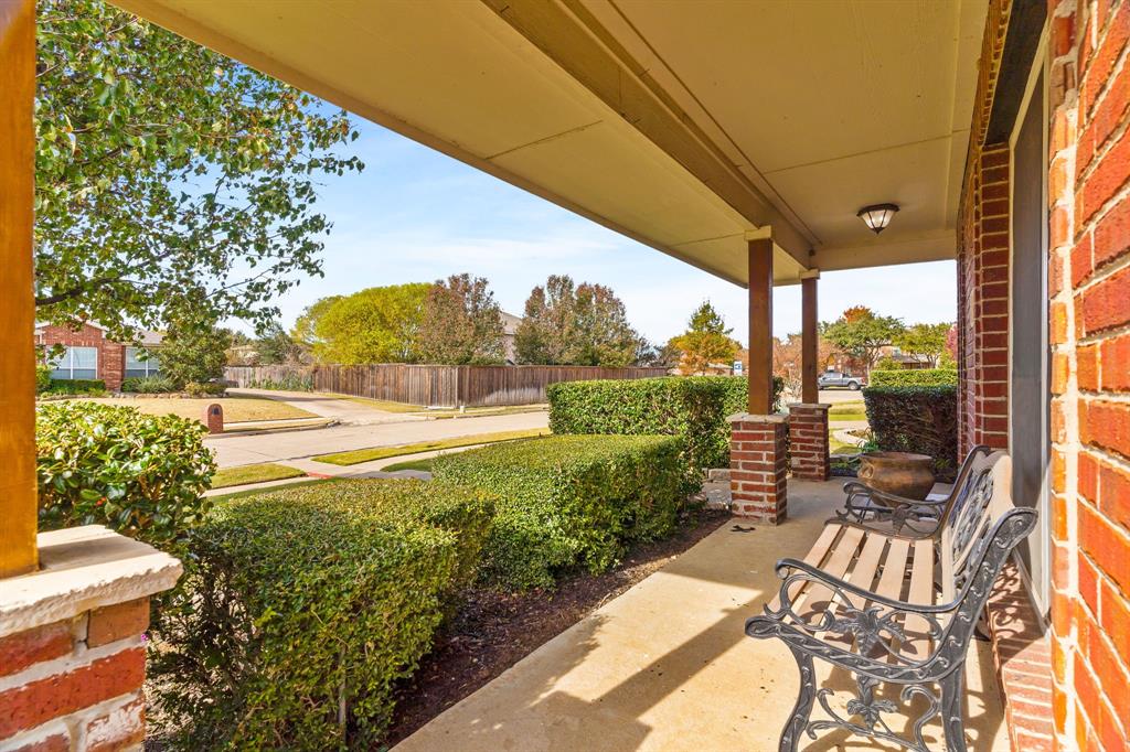 Ranch Ph One - Residential Lease