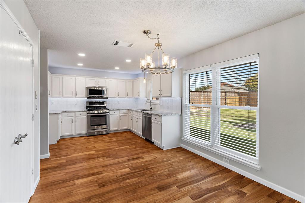 Ranch Ph One - Residential Lease