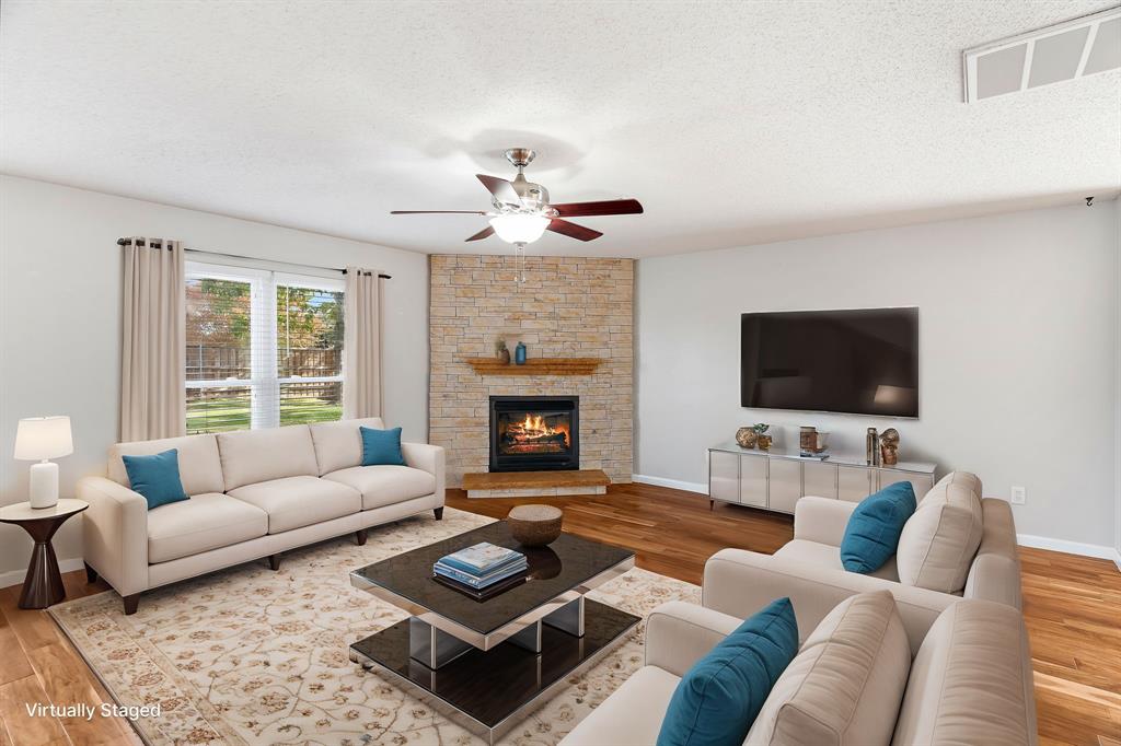 Ranch Ph One - Residential Lease