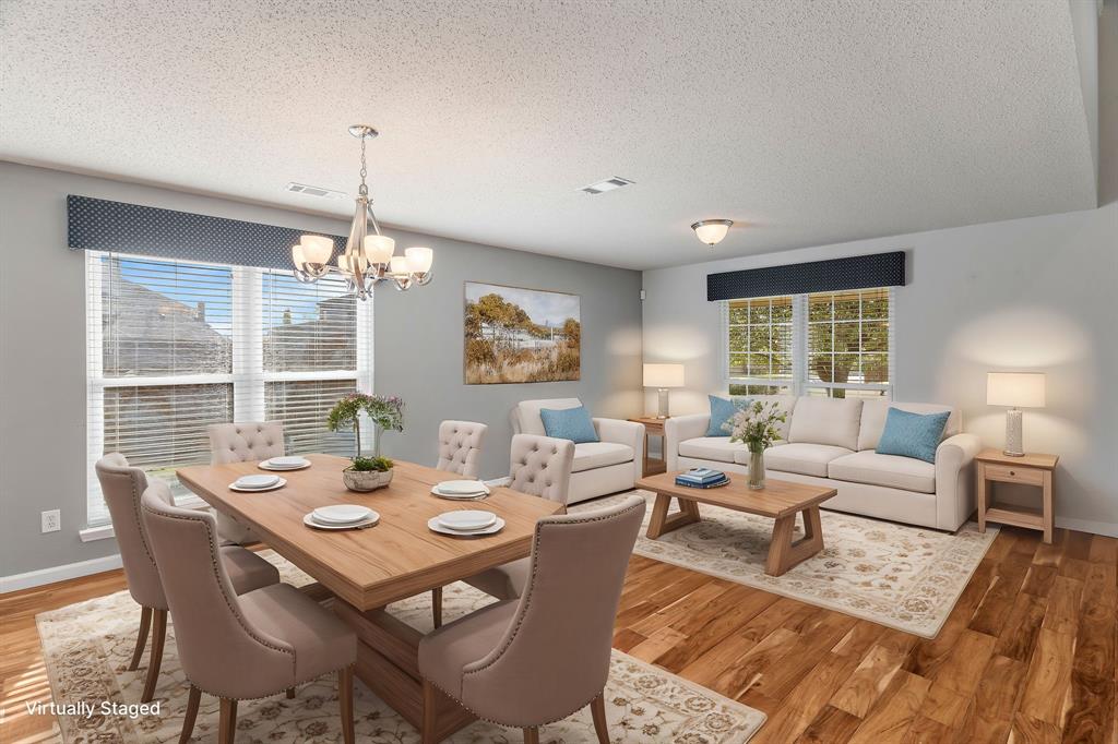 Ranch Ph One - Residential Lease