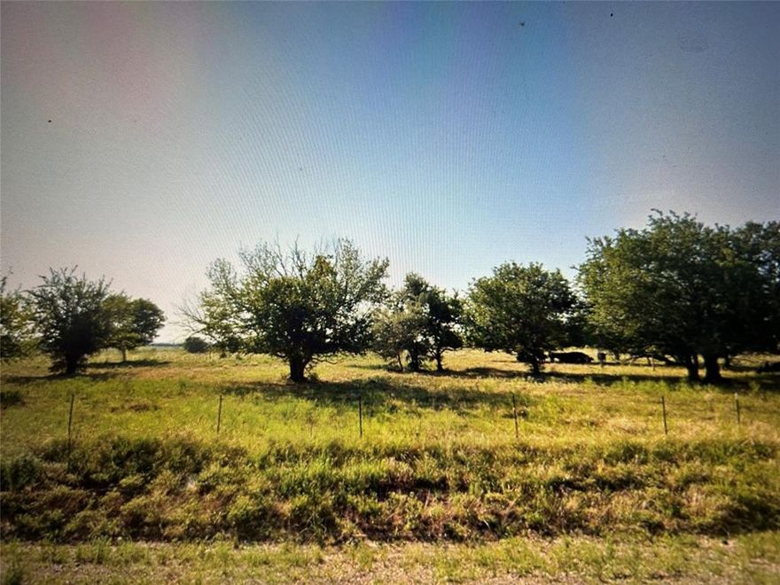 Nice investment property. please type 16313 FM1201, Gainesville, TX 76240 in your maps application to get to land. we have survey.