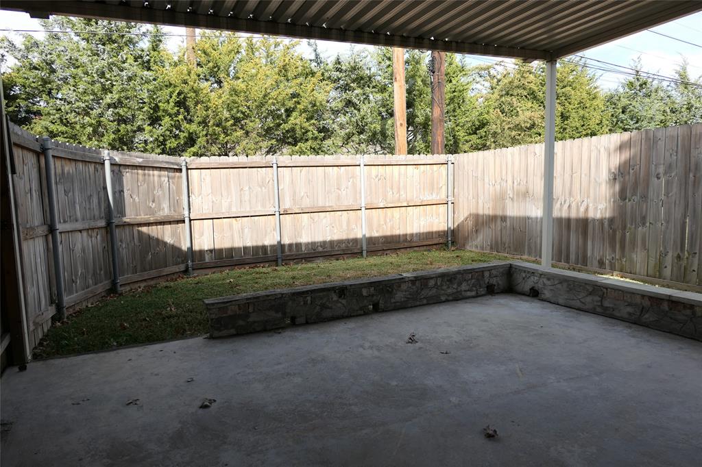 Marin Way add - Residential Lease