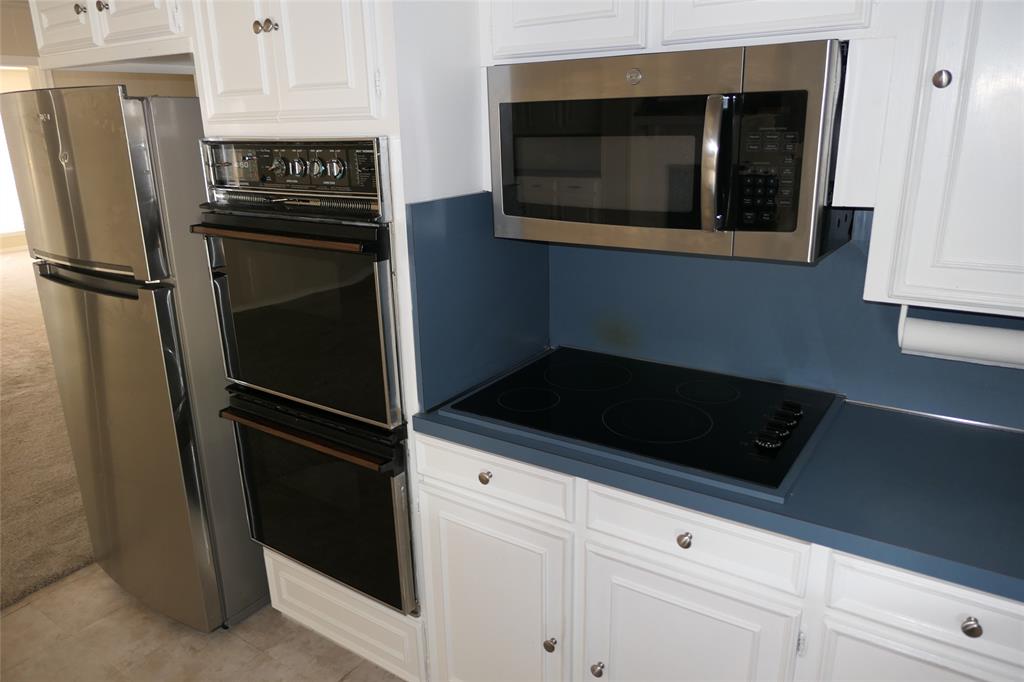 Marin Way add - Residential Lease