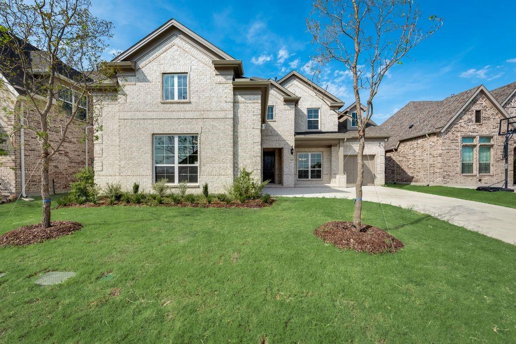 3430 Ridgecross Drive
