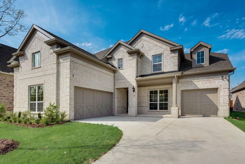 3430 Ridgecross Drive