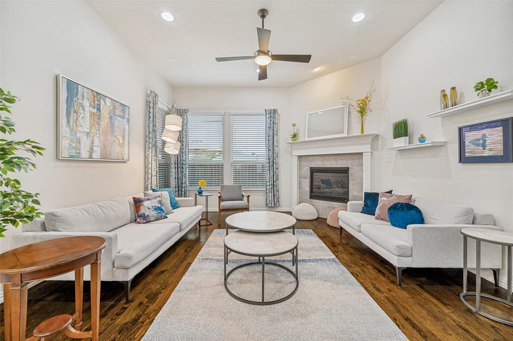 Wellington Run Ph 5 - Residential