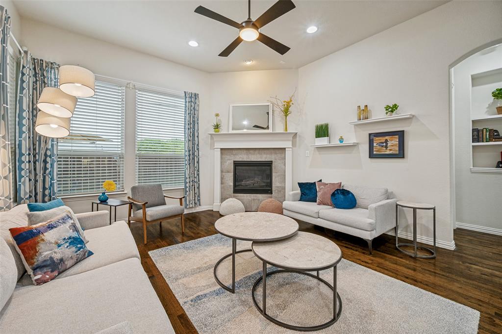 Wellington Run Ph 5 - Residential