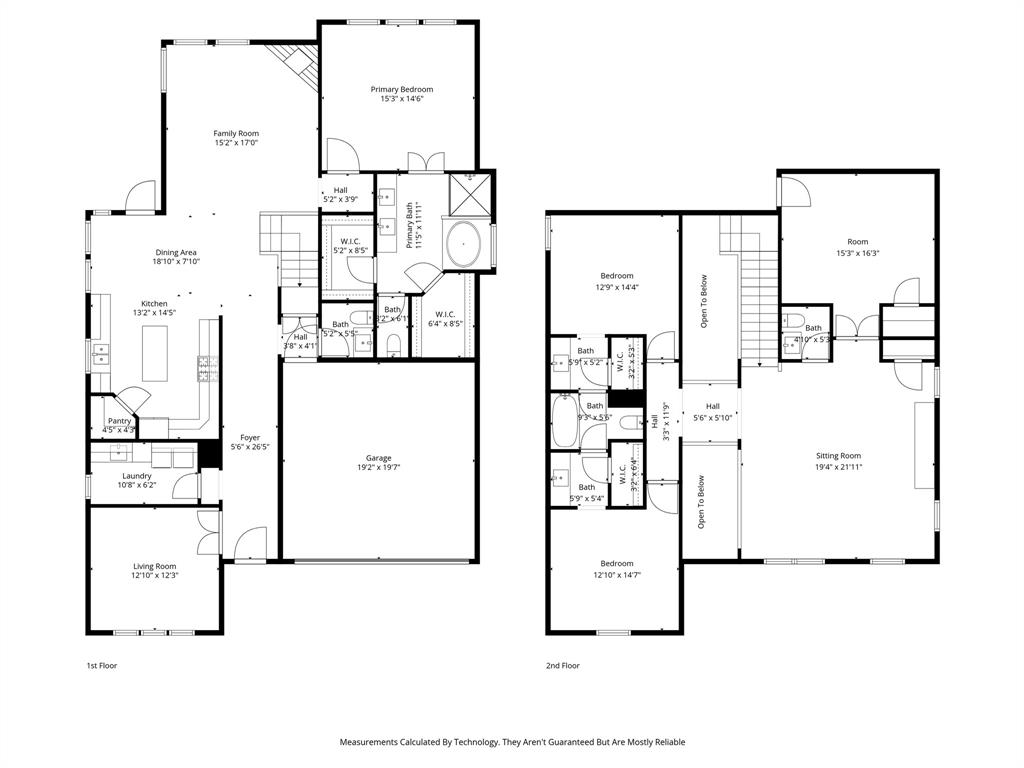 Wellington Run Ph 5 - Residential