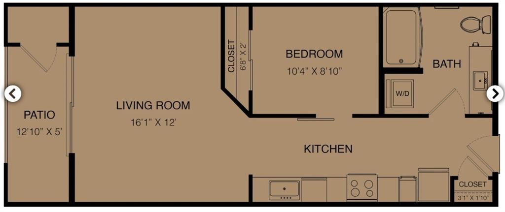 12001 Heatherly Drive 6310