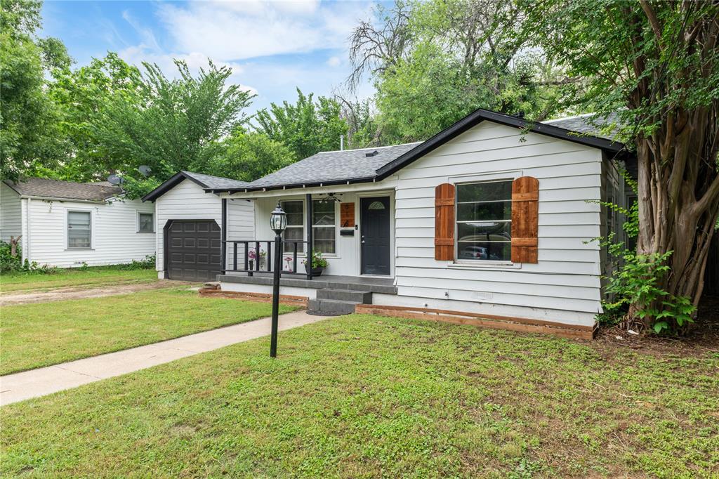 614 Worthview Drive