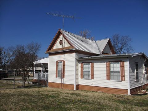 A home in Whitney