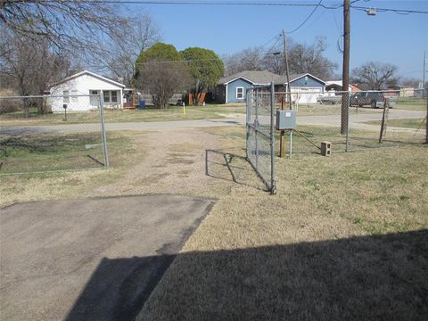 A home in Whitney