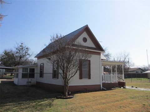 A home in Whitney