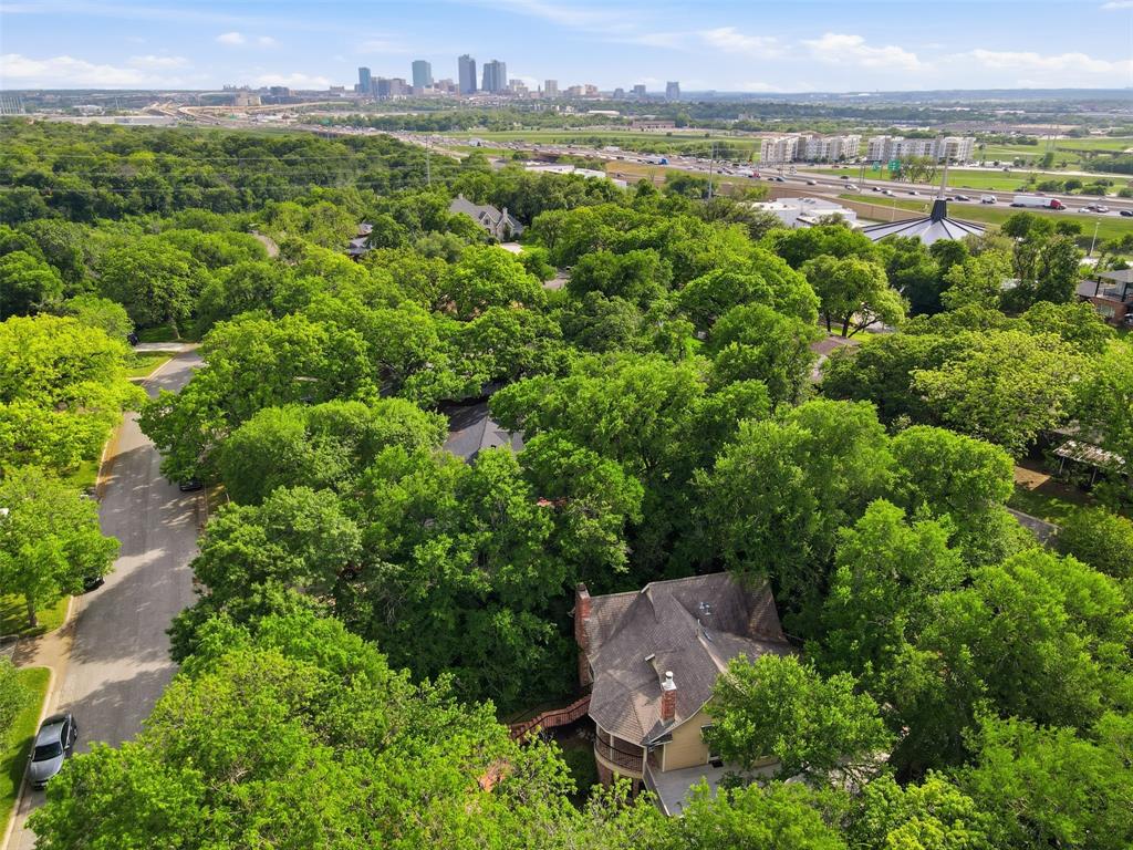 West Oakhurst - Residential