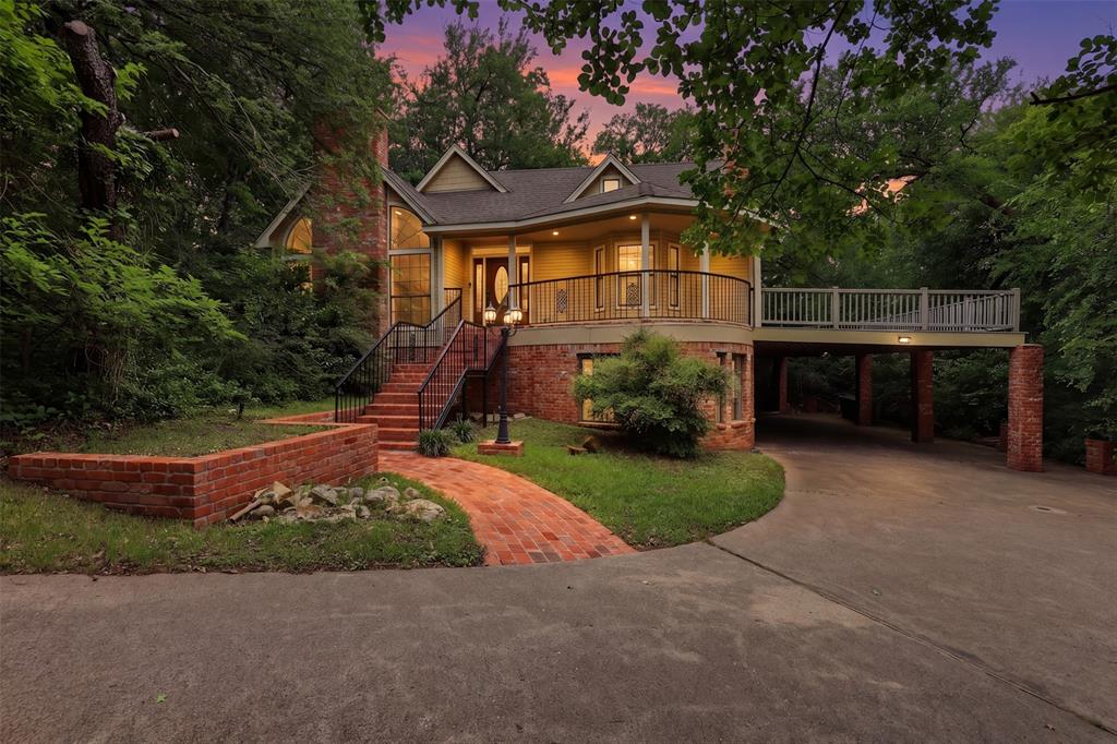 West Oakhurst - Residential