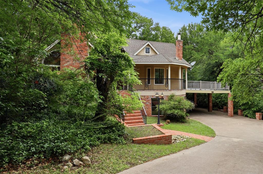 West Oakhurst - Residential