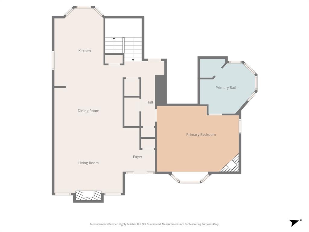 West Oakhurst - Residential