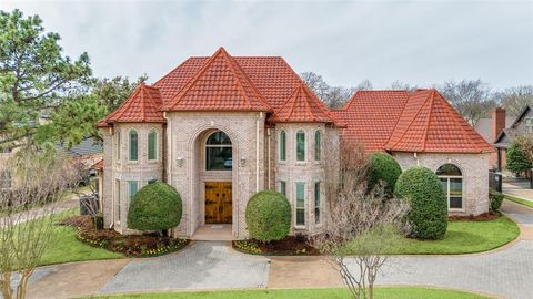 4512 Alexandra Drive Colleyville TX 76034