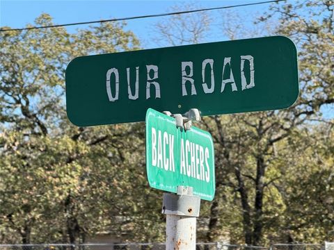 250 OUr Road Perrin TX 76486