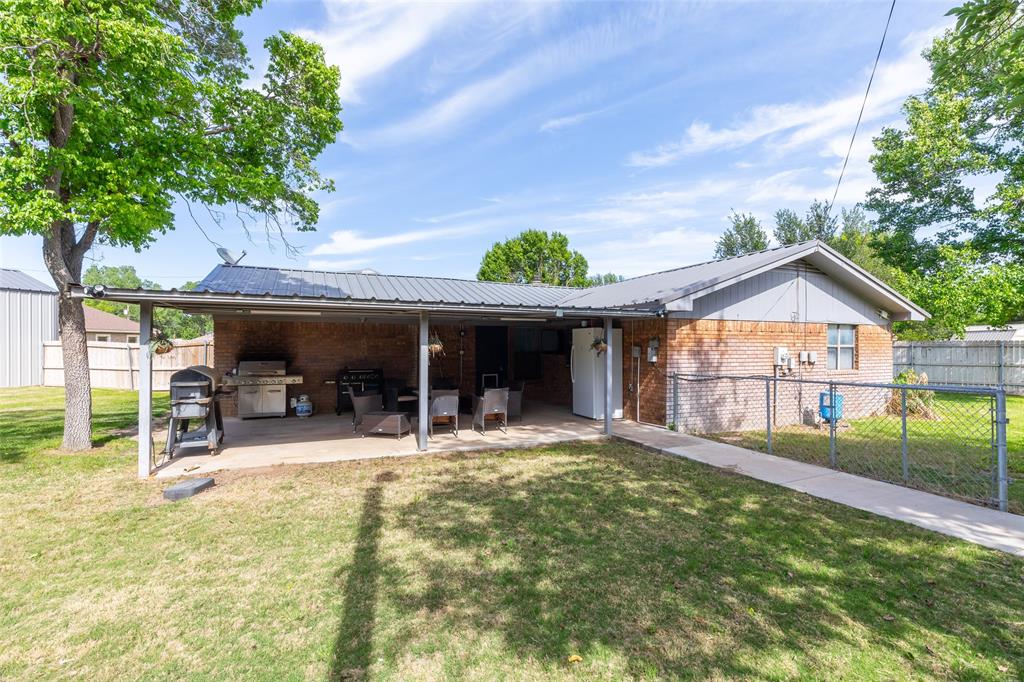 Southwinds - Clyde - Residential