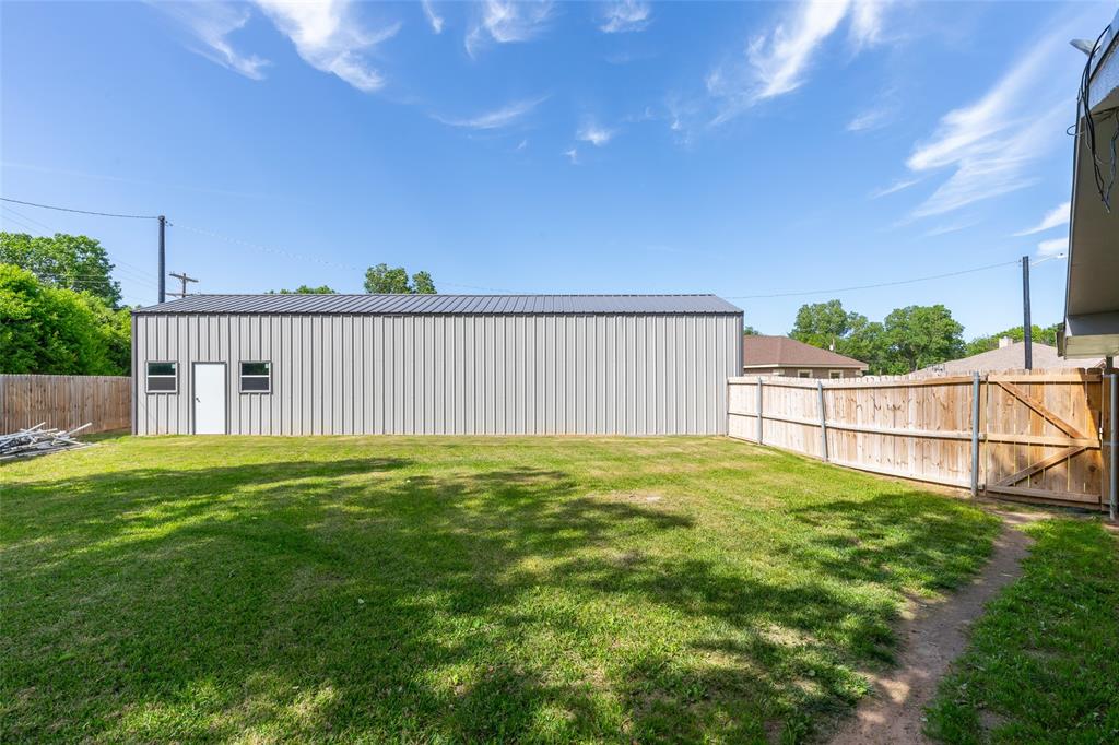 Southwinds - Clyde - Residential