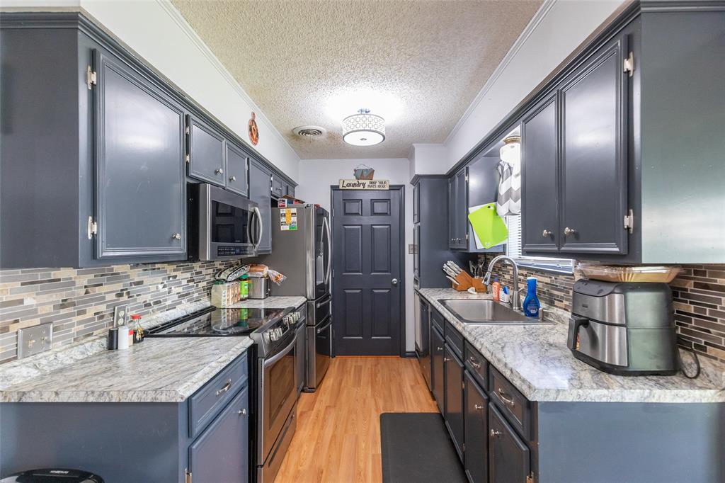 Southwinds - Clyde - Residential