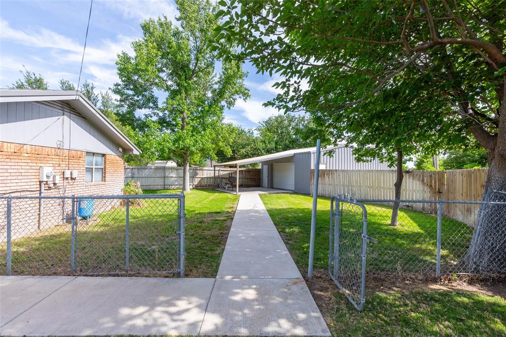 Southwinds - Clyde - Residential