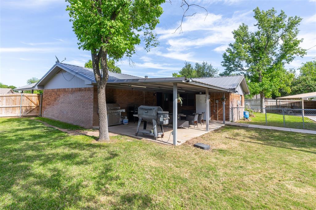 Southwinds - Clyde - Residential