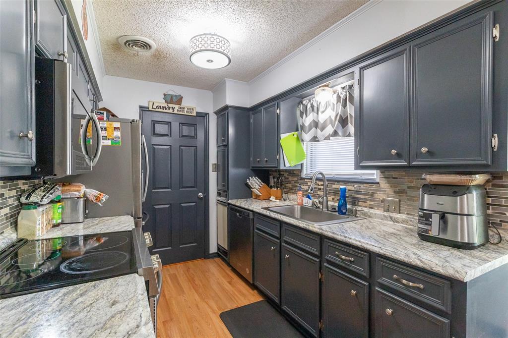 Southwinds - Clyde - Residential