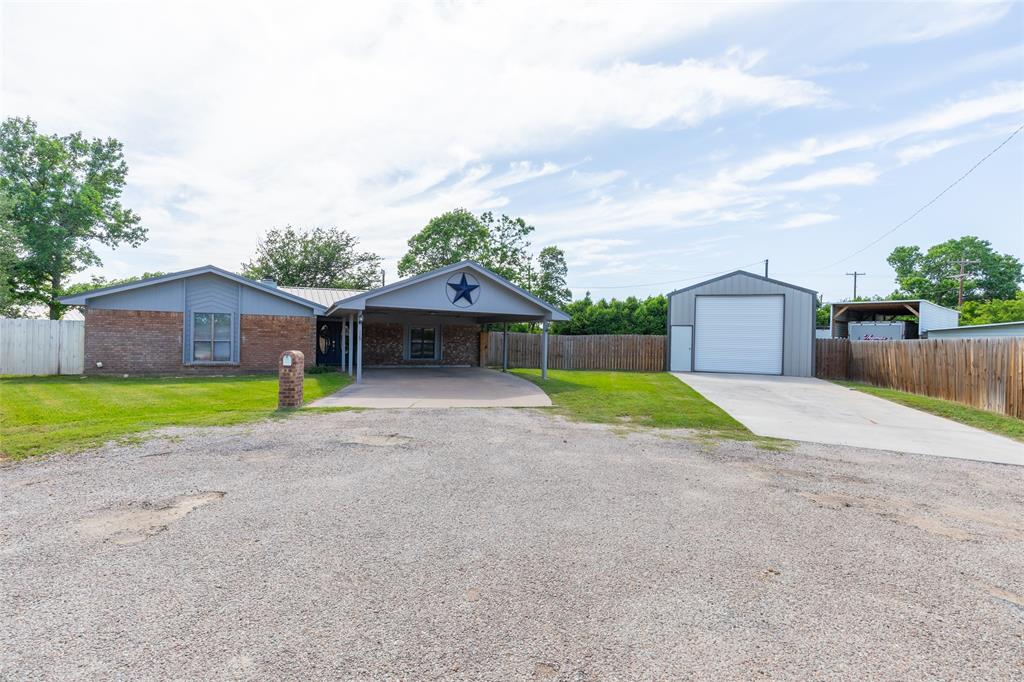 Southwinds - Clyde - Residential