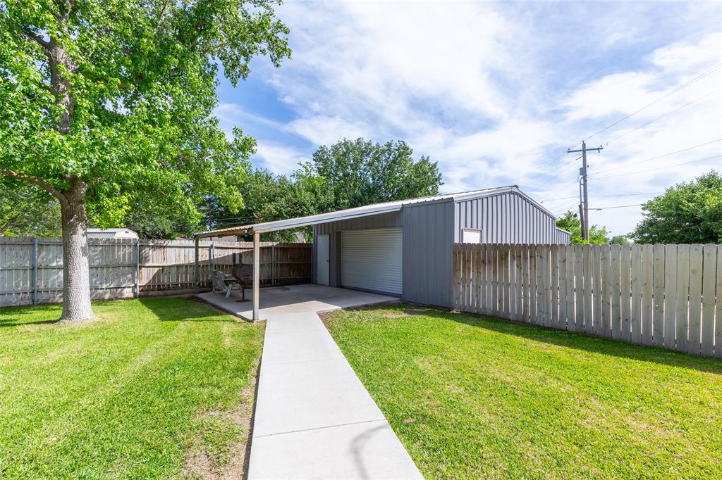 Southwinds - Clyde - Residential