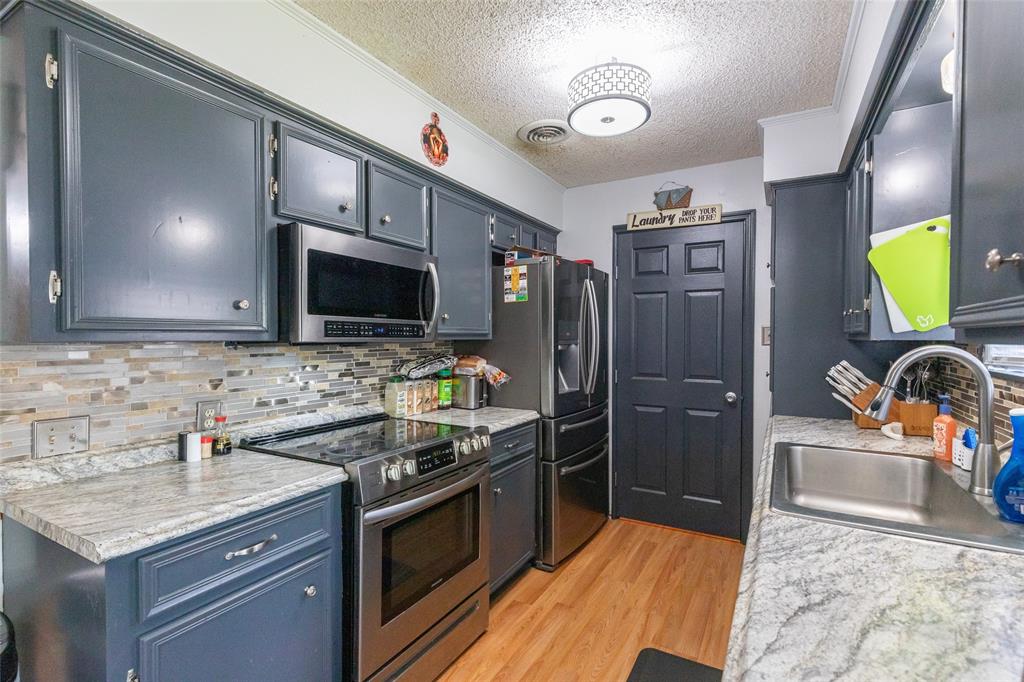 Southwinds - Clyde - Residential