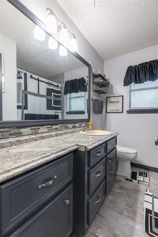 Southwinds - Clyde - Residential